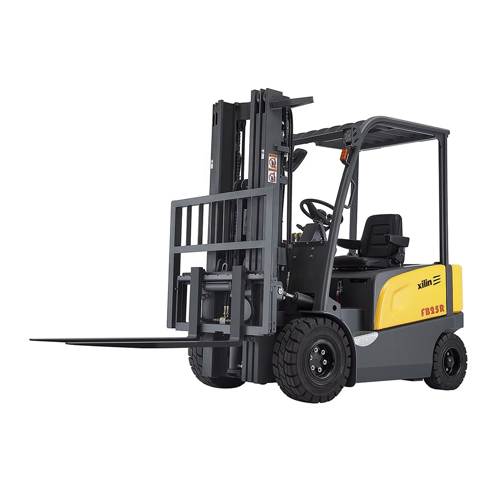 Электропогрузчик XILIN FB35R