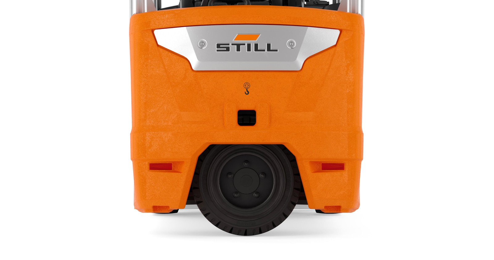 Электропогрузчик STILL RXE 10