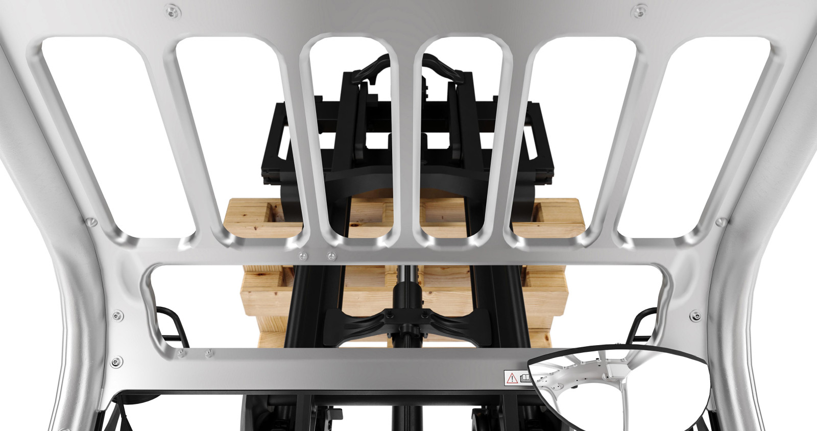 Электропогрузчик STILL RXE 10