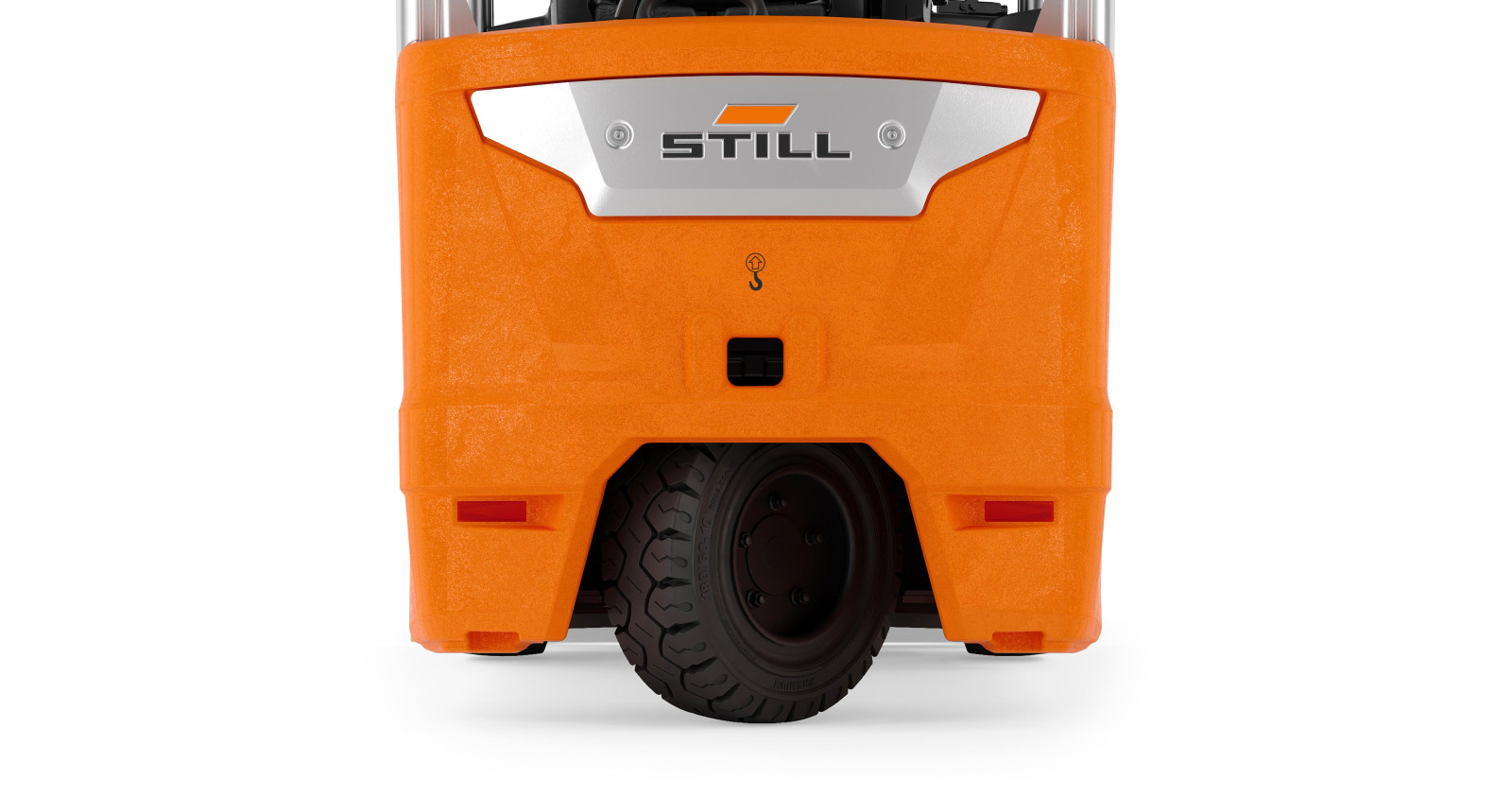 Электропогрузчик STILL RXE 13
