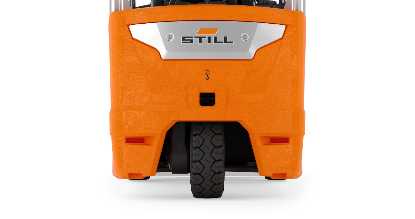 Электропогрузчик STILL RXE 16C