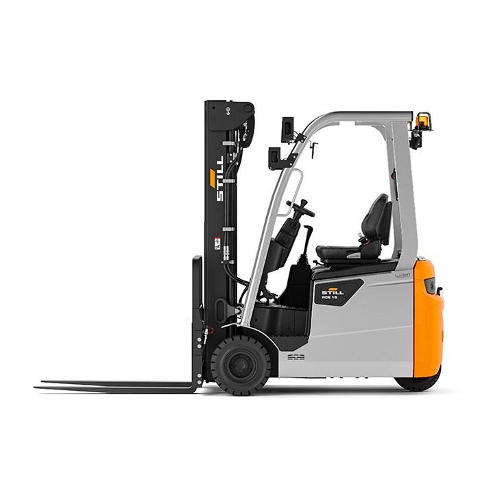 Электропогрузчик STILL RCE 15