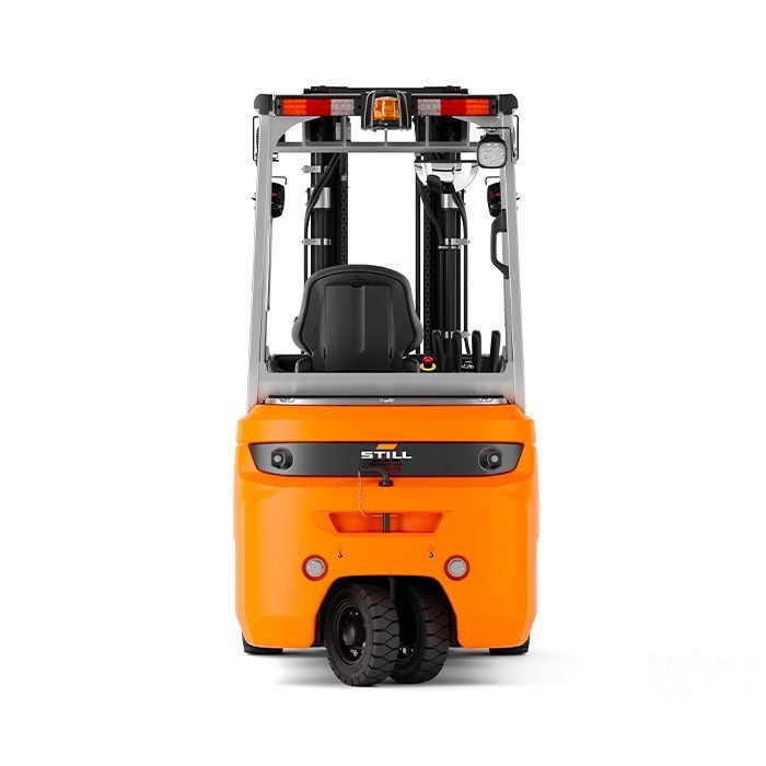 Электропогрузчик STILL RCE 15