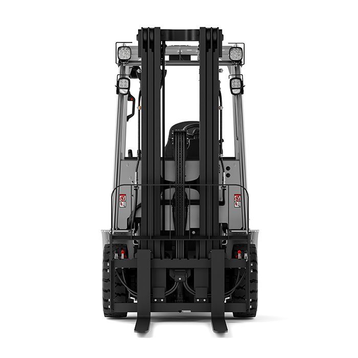 Электропогрузчик STILL RCE 15