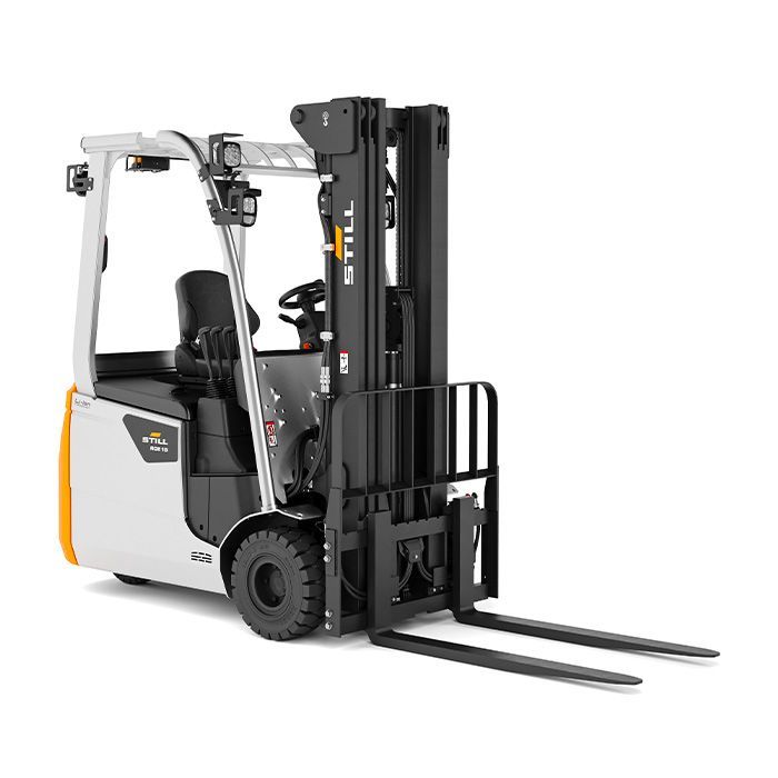 Электропогрузчик STILL RCE 16