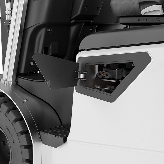 Электропогрузчик STILL RCE 16