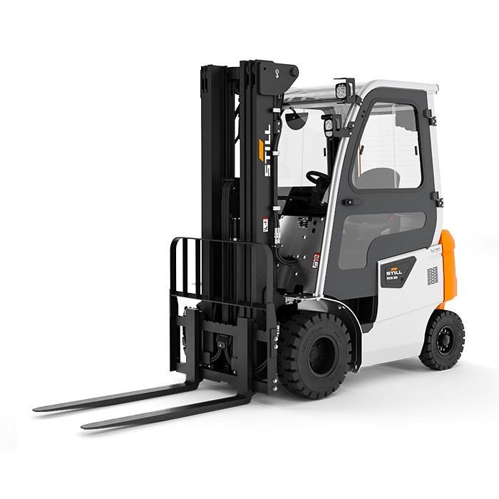 Электропогрузчик STILL RCE 16P