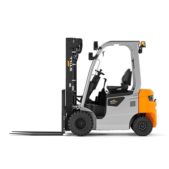 Электропогрузчик STILL RCE 16P