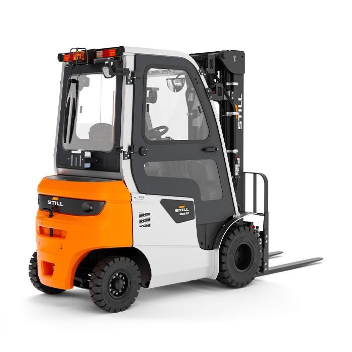 Электропогрузчик STILL RCE 16P