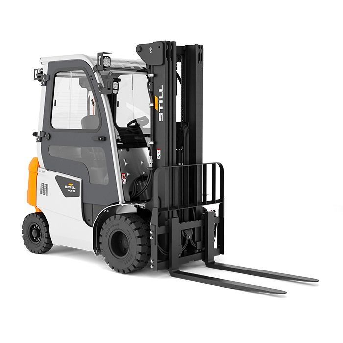 Электропогрузчик STILL RCE 20P