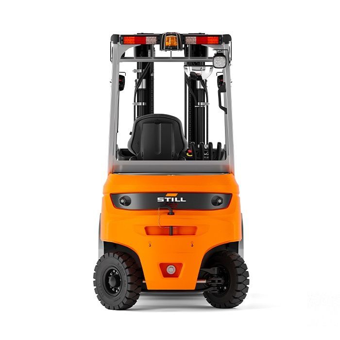 Электропогрузчик STILL RCE 20P
