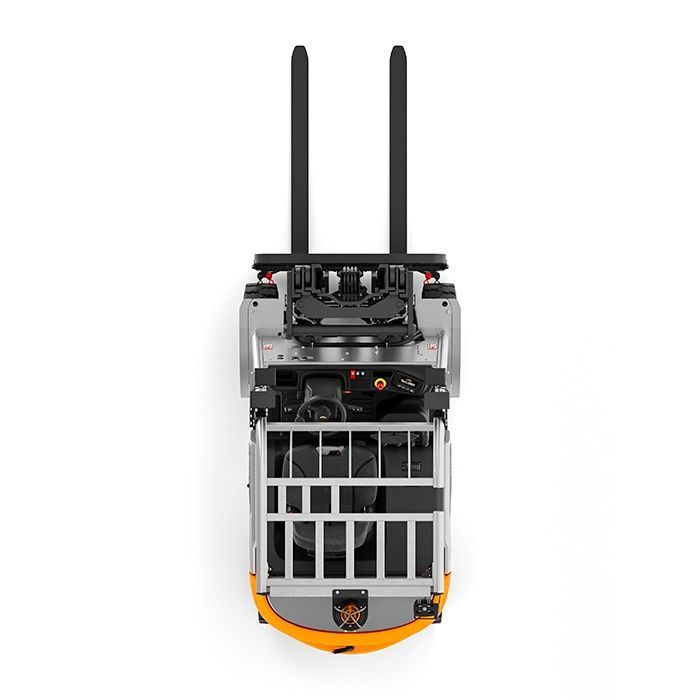 Электропогрузчик STILL RCE 20P