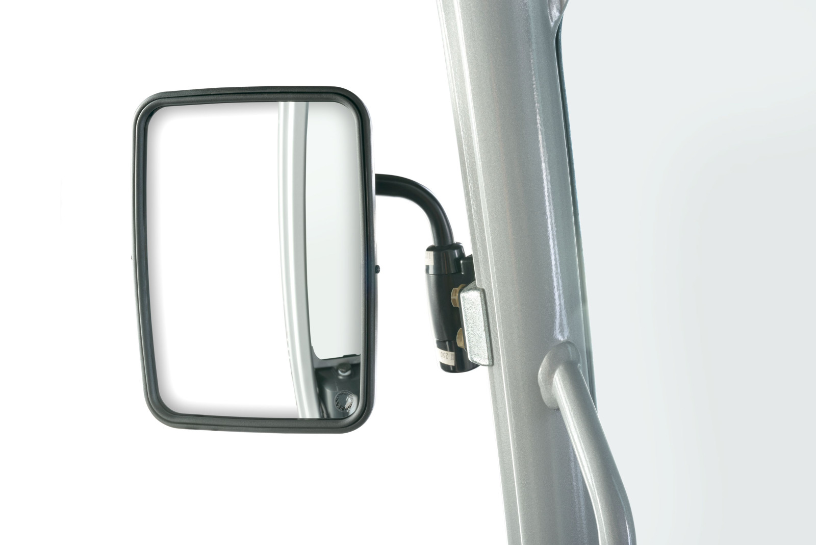 Электропогрузчик STILL RX 20-16