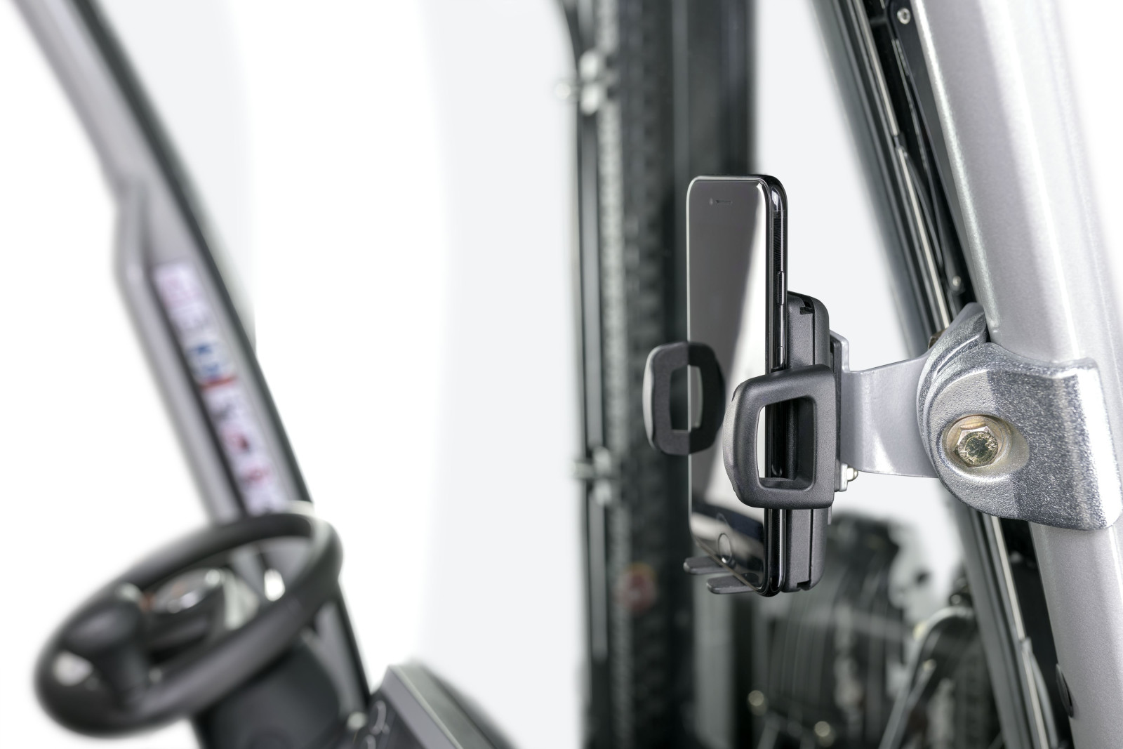 Электропогрузчик STILL RX 20-16