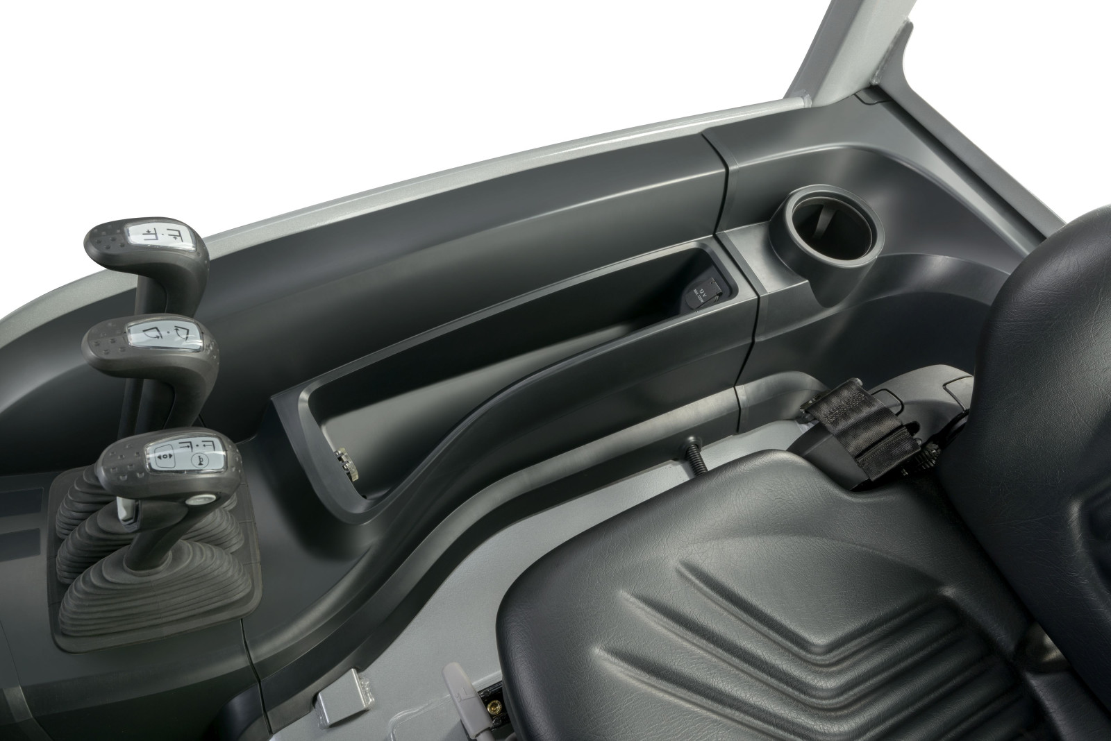 Электропогрузчик STILL RX 20-18L