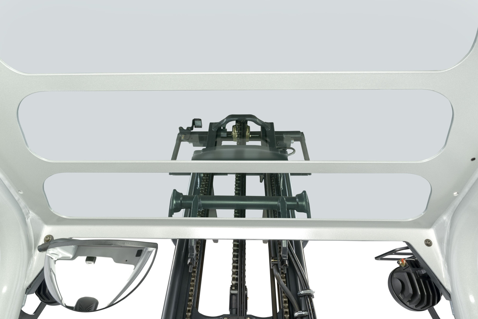 Электропогрузчик STILL RX 20-16P