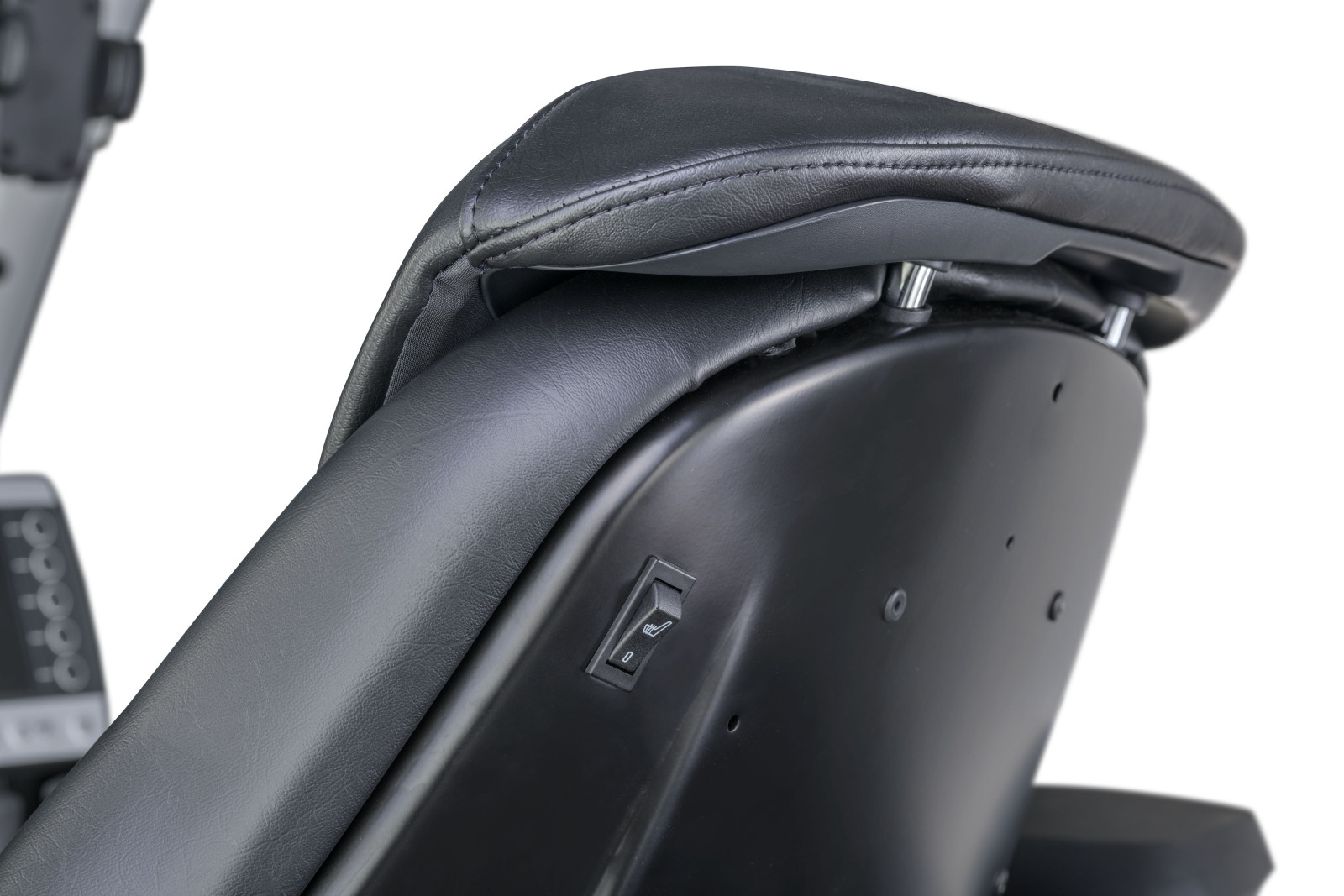 Электропогрузчик STILL RX 20-18PL