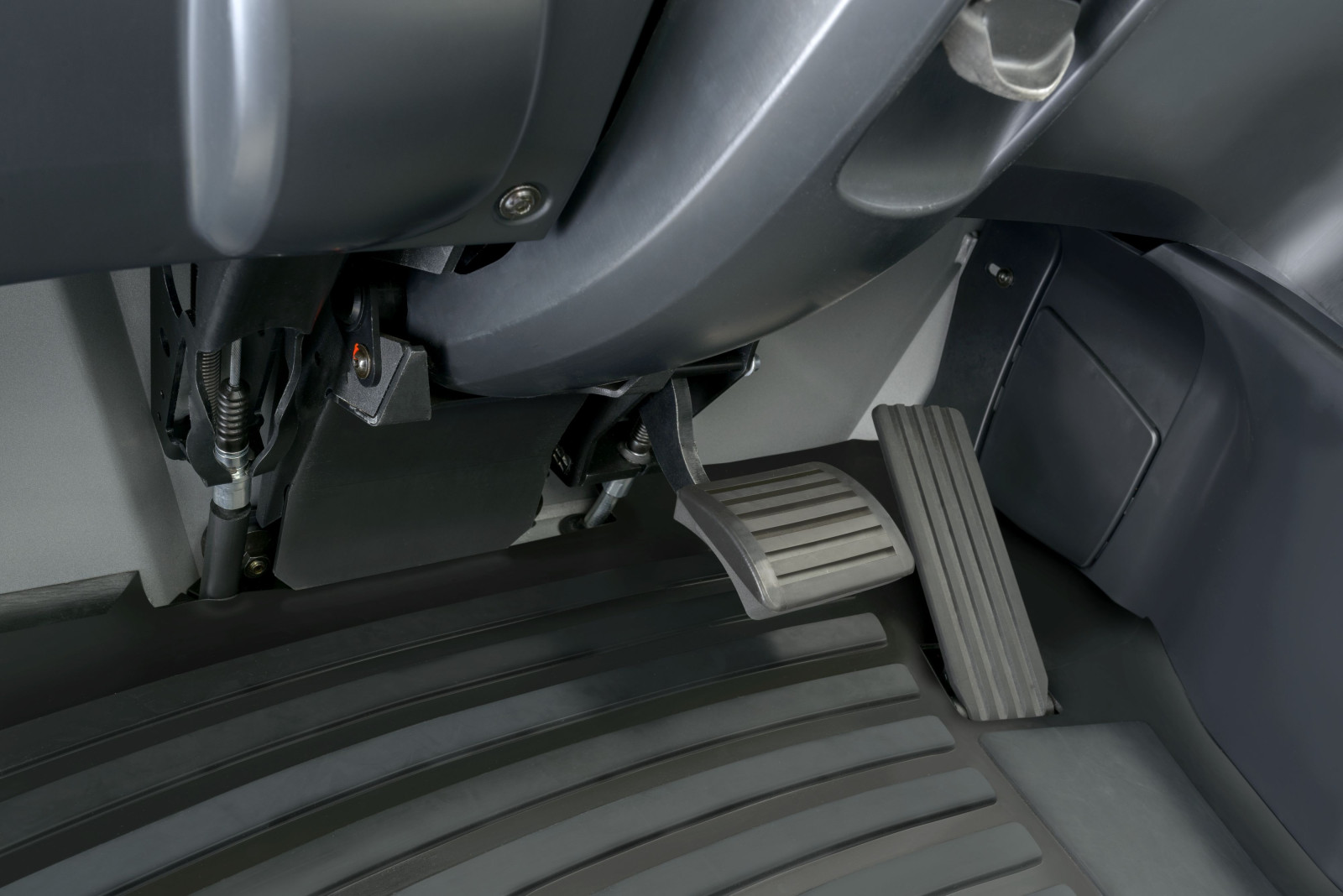 Электропогрузчик STILL RX 20-20P