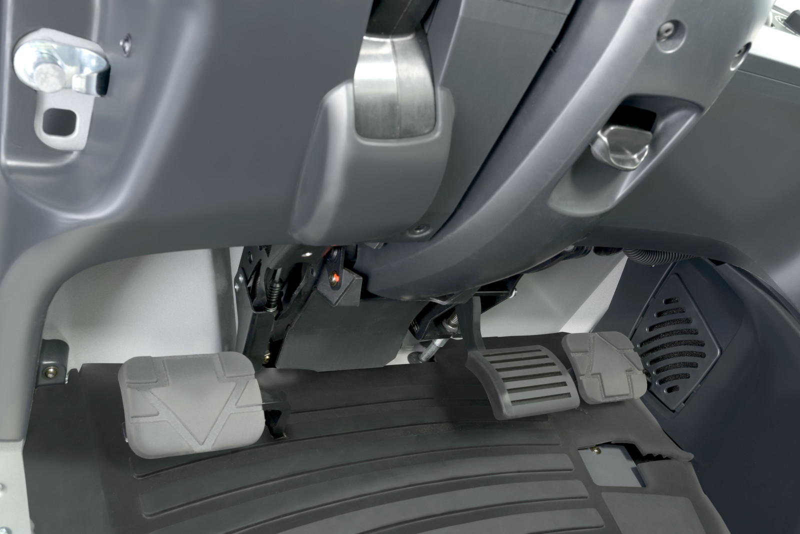 Электропогрузчик STILL RX 20-20PL