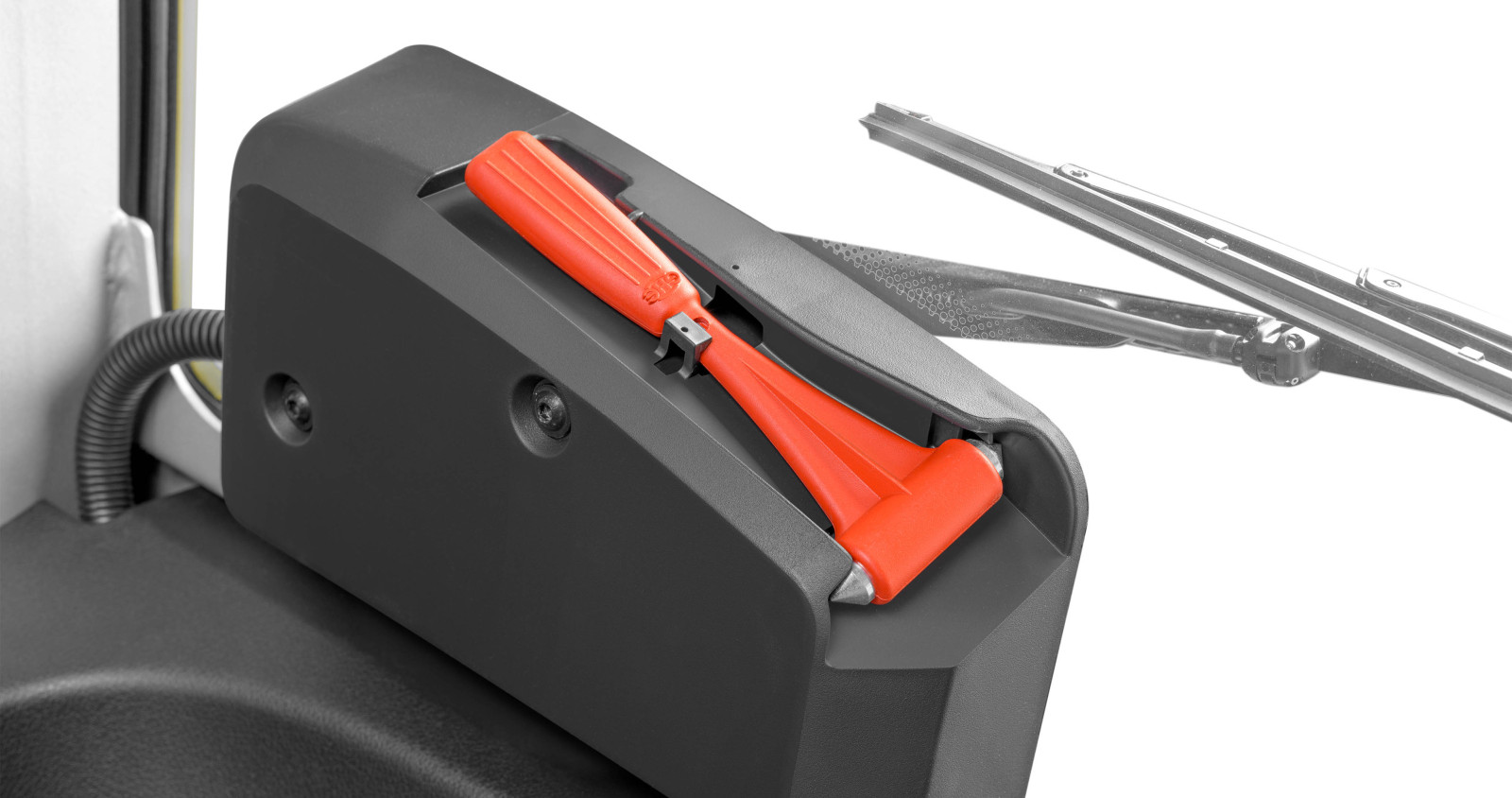 Электропогрузчик STILL RX 60-25