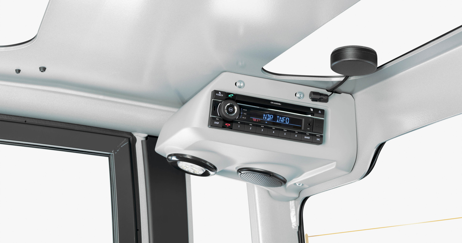 Электропогрузчик STILL RX 60-25L / 600