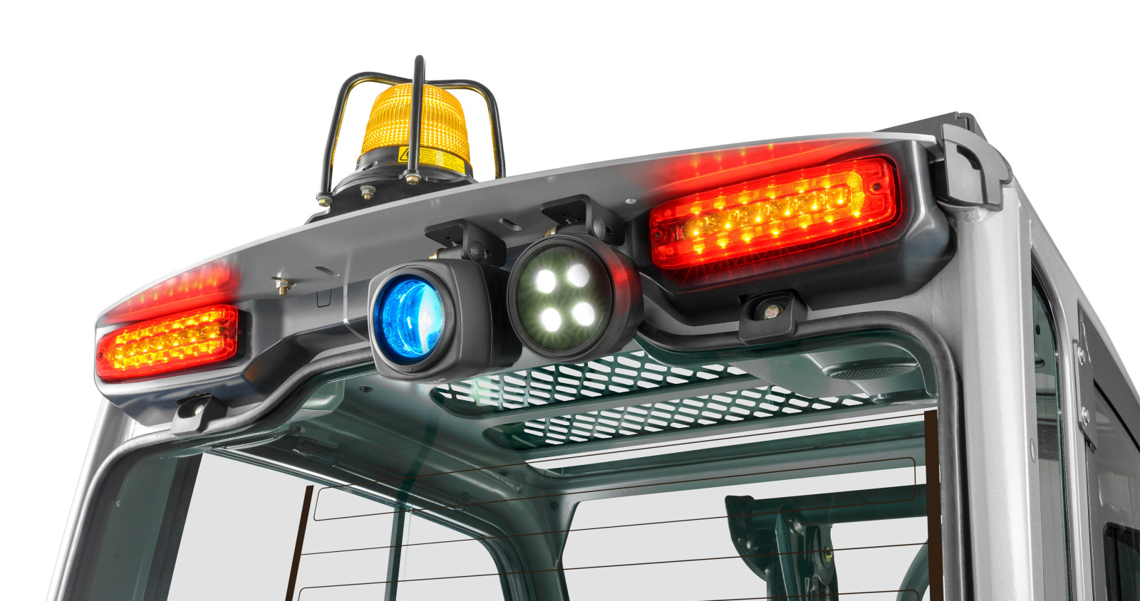 Электропогрузчик STILL RX 60-25L / 600