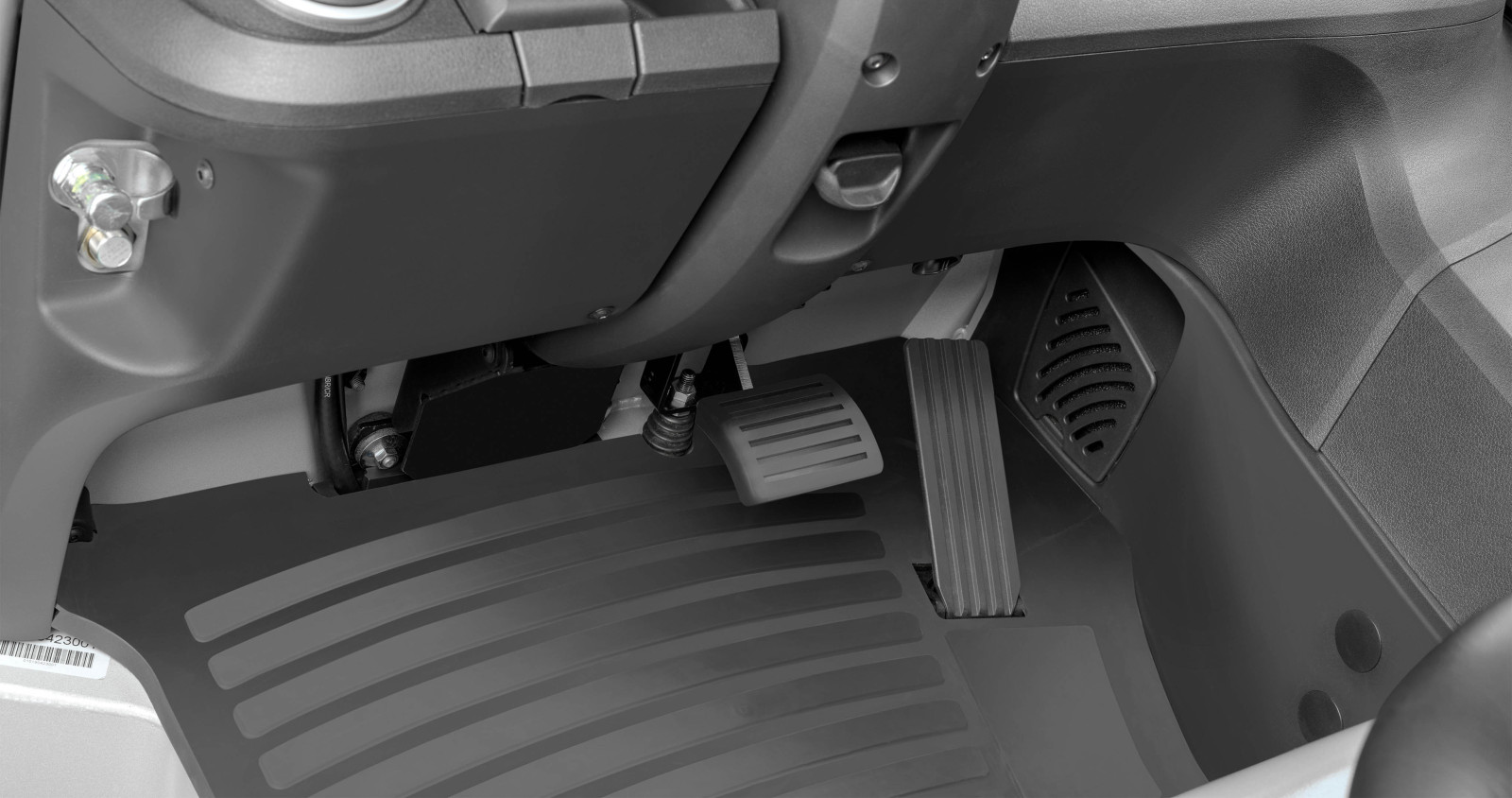 Электропогрузчик STILL RX 60-30L