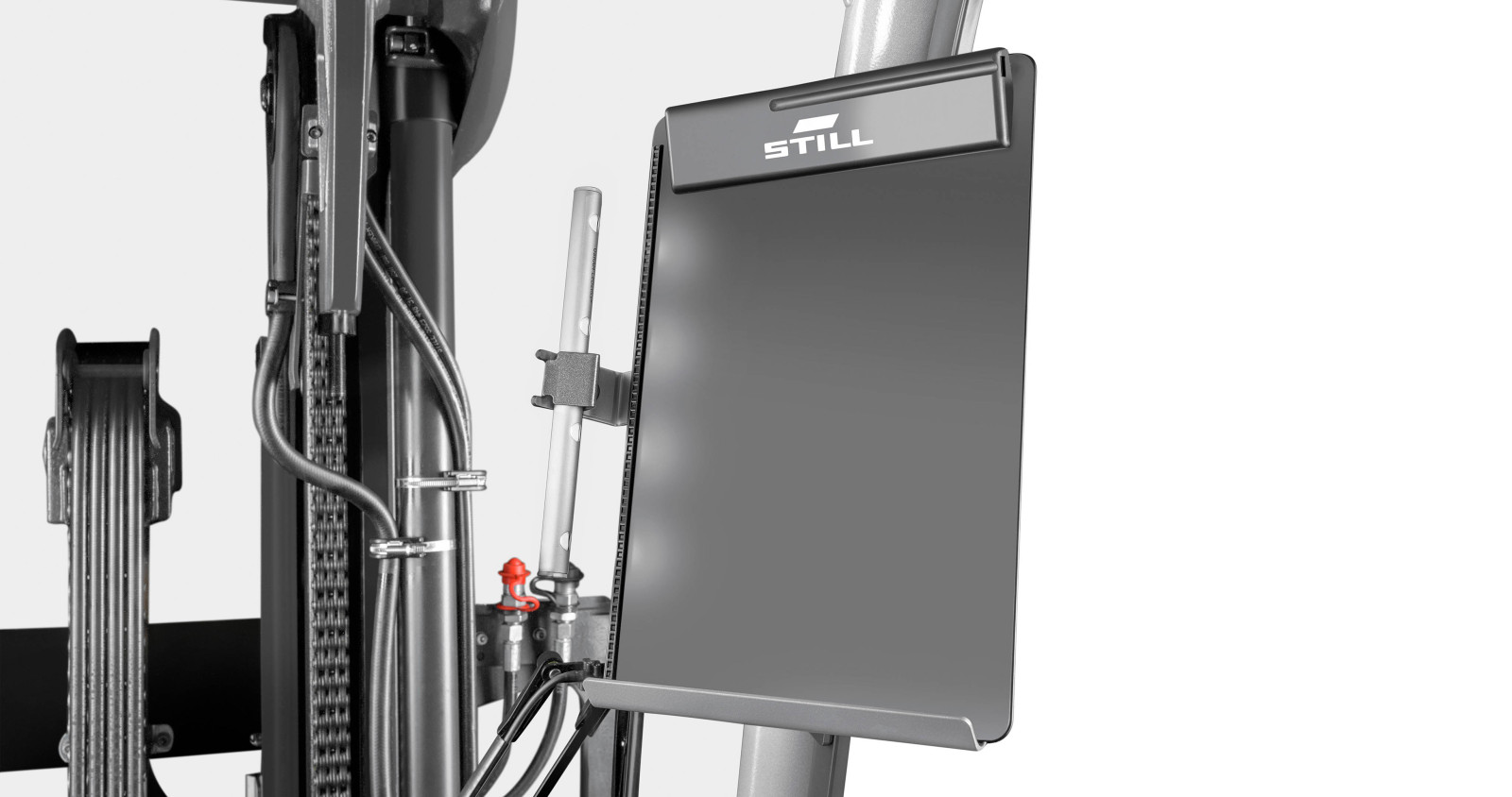 Электропогрузчик STILL RX 60-30L