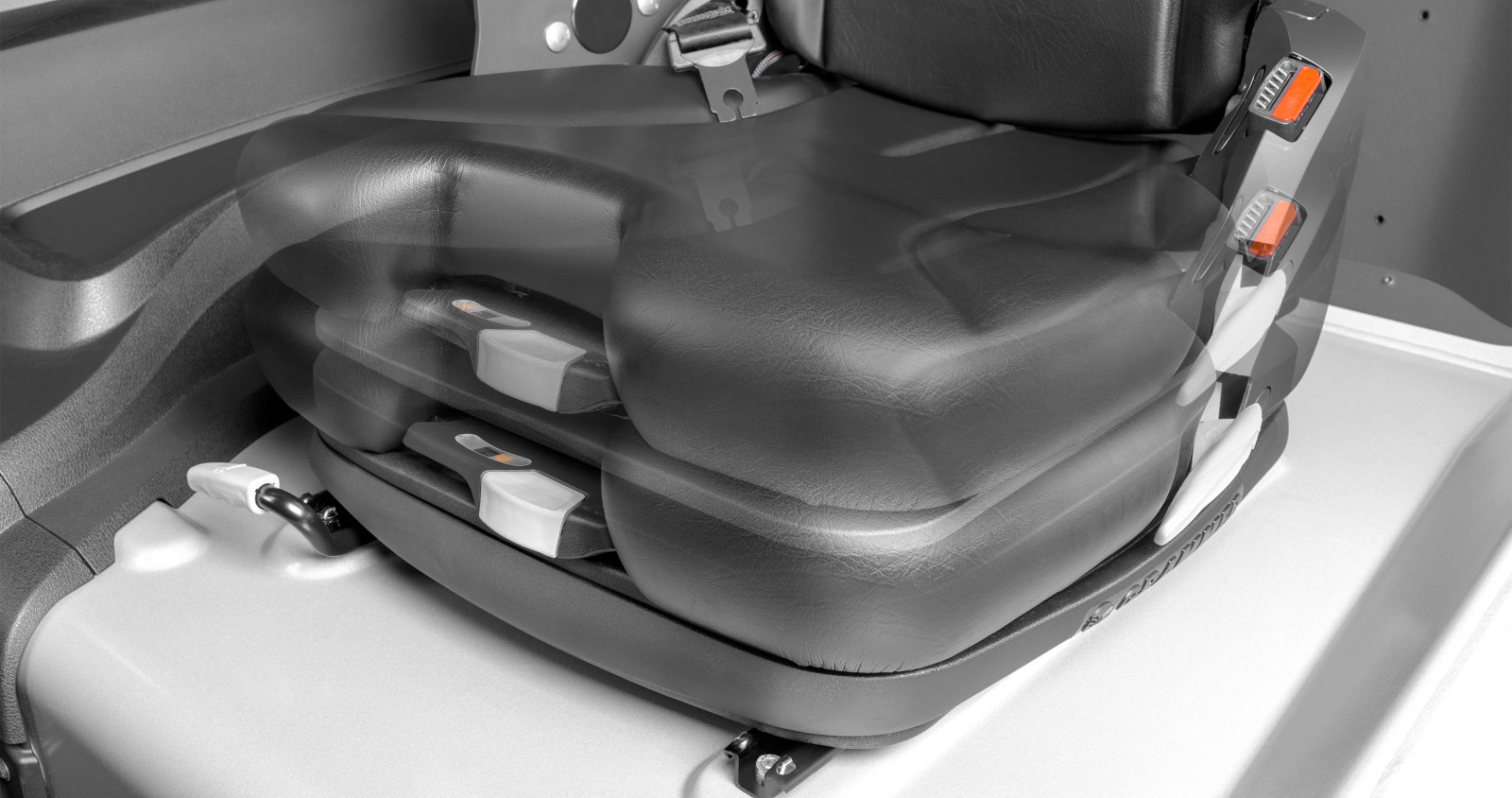 Электропогрузчик STILL RX 60-30L