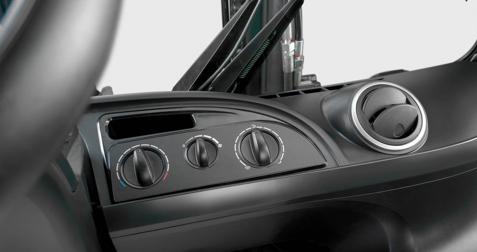 Электропогрузчик STILL RX 60-30L / 600