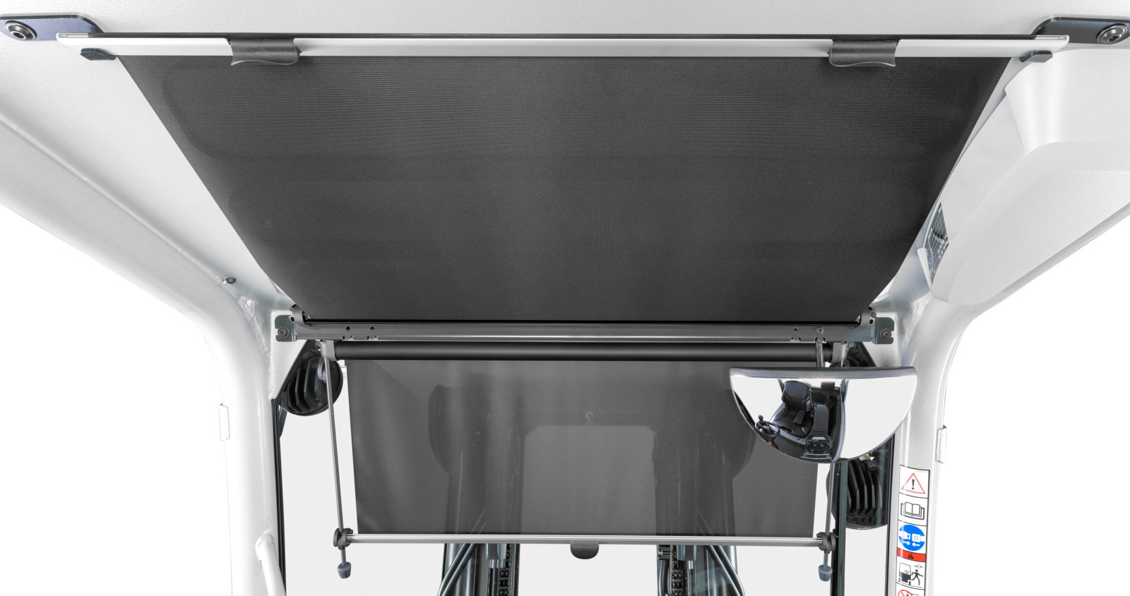 Электропогрузчик STILL RX 60-30L / 600