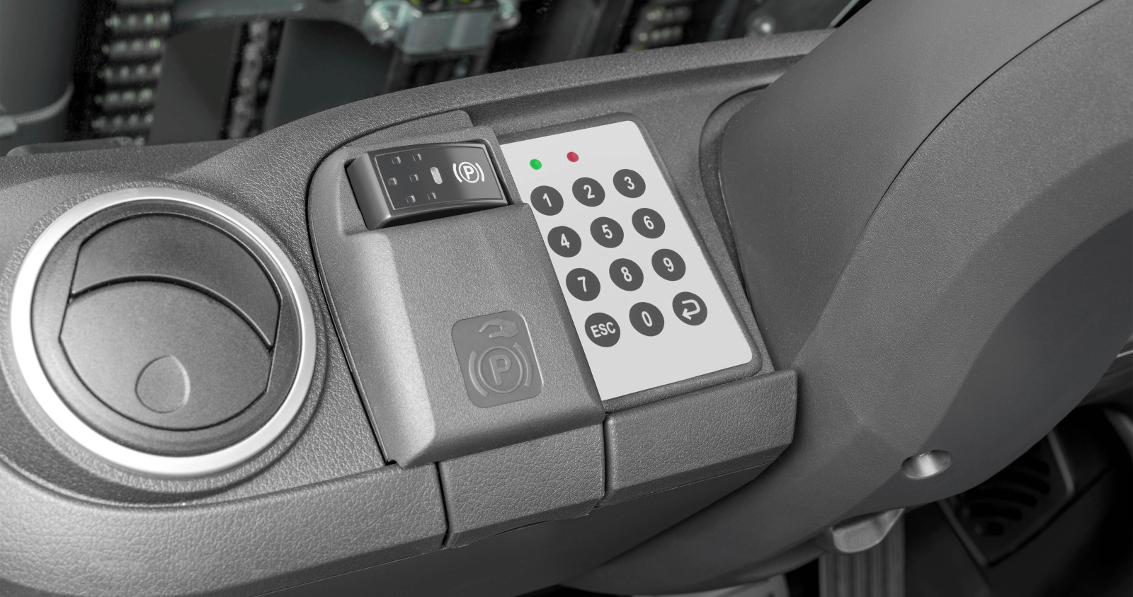 Электропогрузчик STILL RX 60-30L / 600