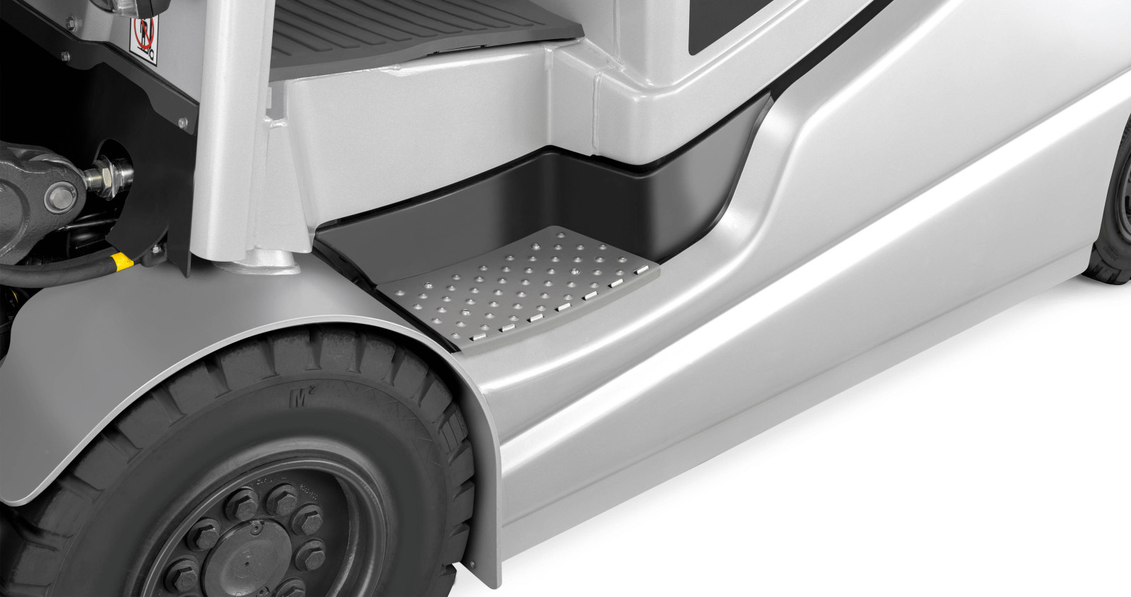 Электропогрузчик STILL RX 60-30L / 600