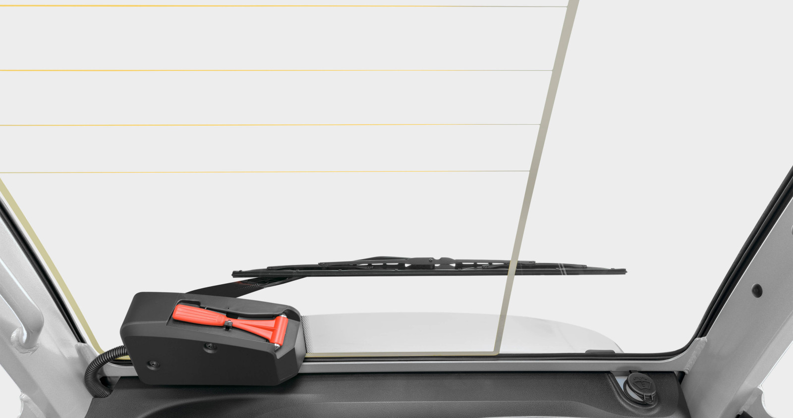 Электропогрузчик STILL RX 60-35L