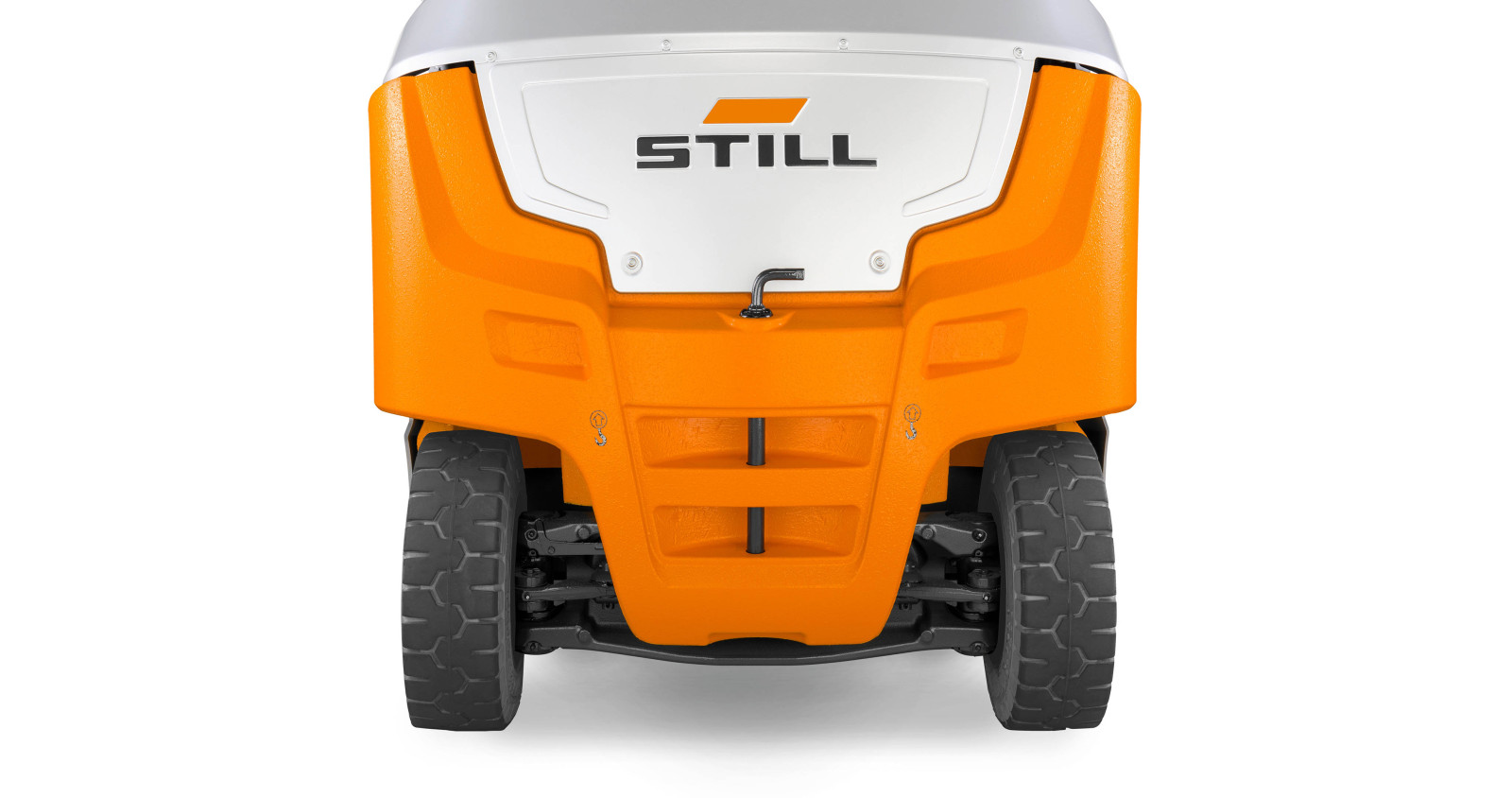 Электропогрузчик STILL RX 60-35L