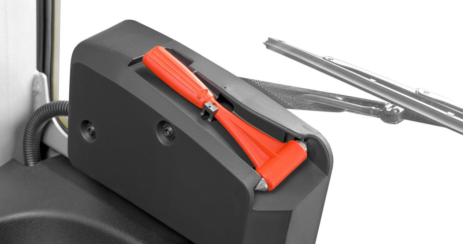 Электропогрузчик STILL RX 60-40