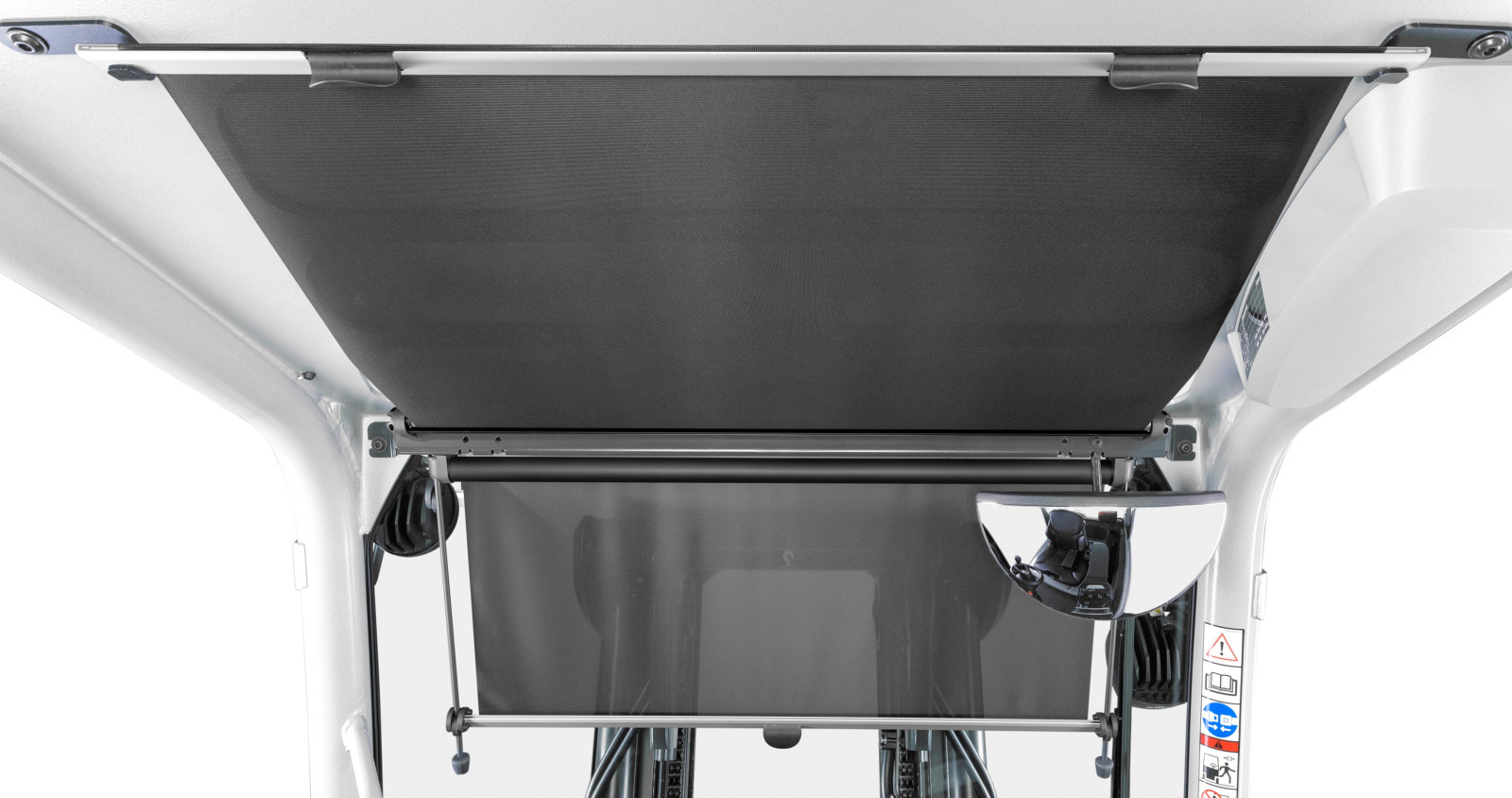 Электропогрузчик STILL RX 60-40 / 600