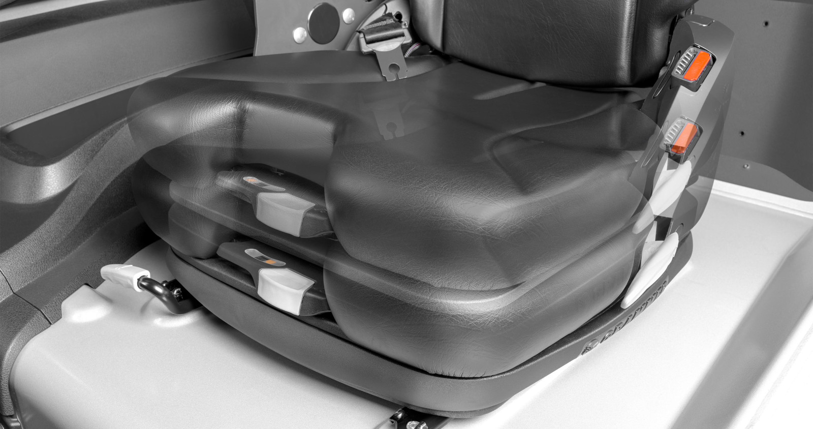 Электропогрузчик STILL RX 60-40 / 600