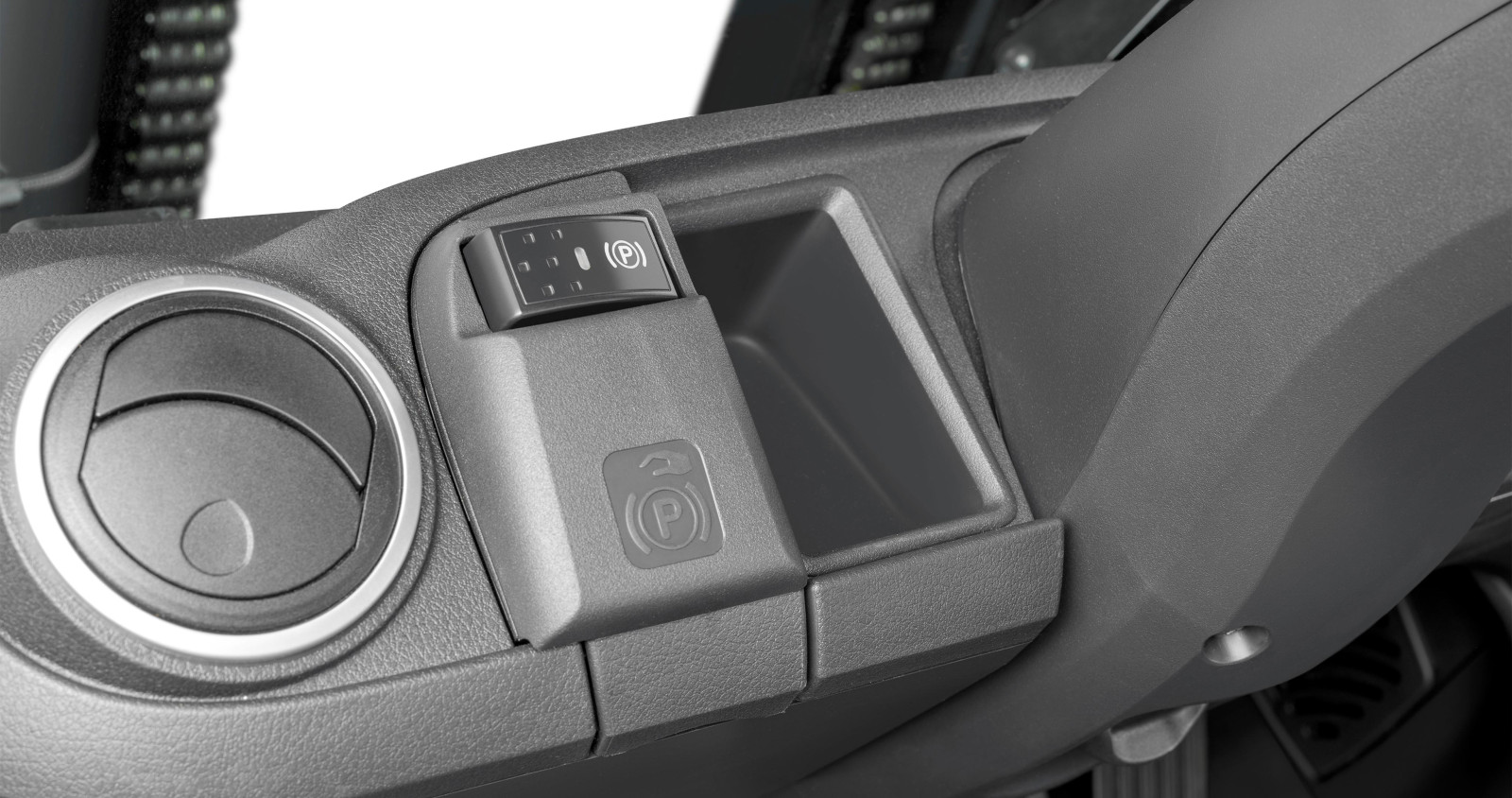 Электропогрузчик STILL RX 60-45