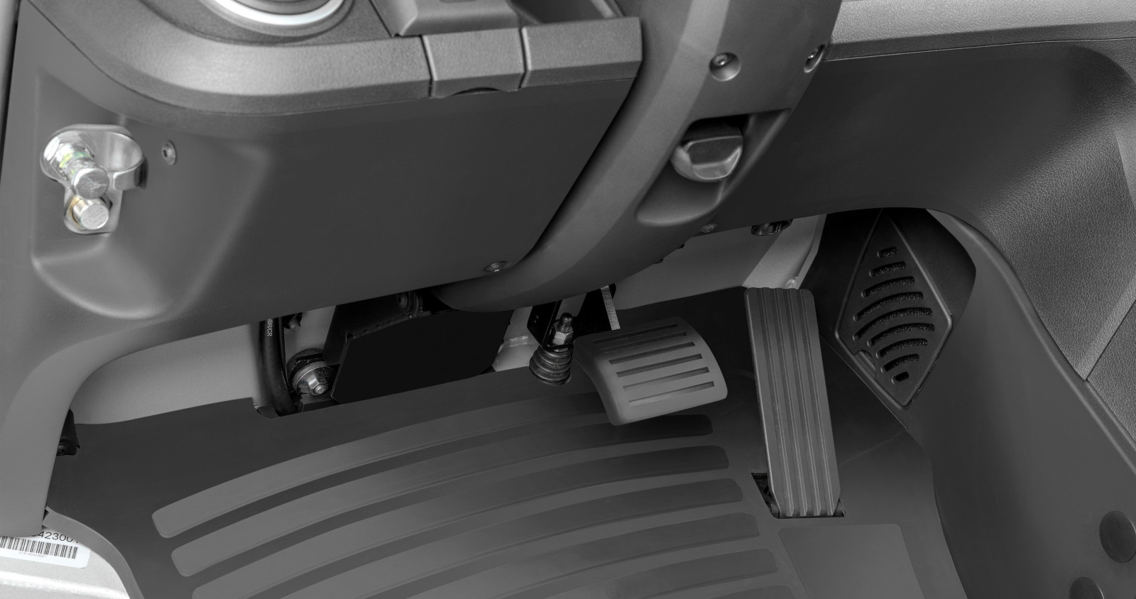 Электропогрузчик STILL RX 60-45 / 600