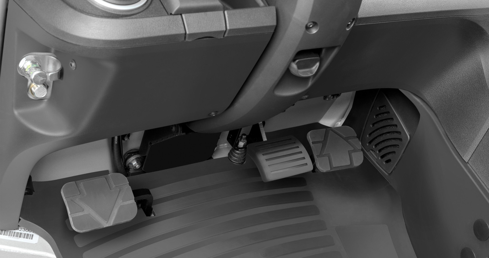 Электропогрузчик STILL RX 60-50