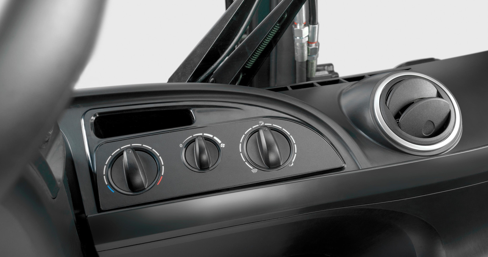 Электропогрузчик STILL RX 60-50 / 600