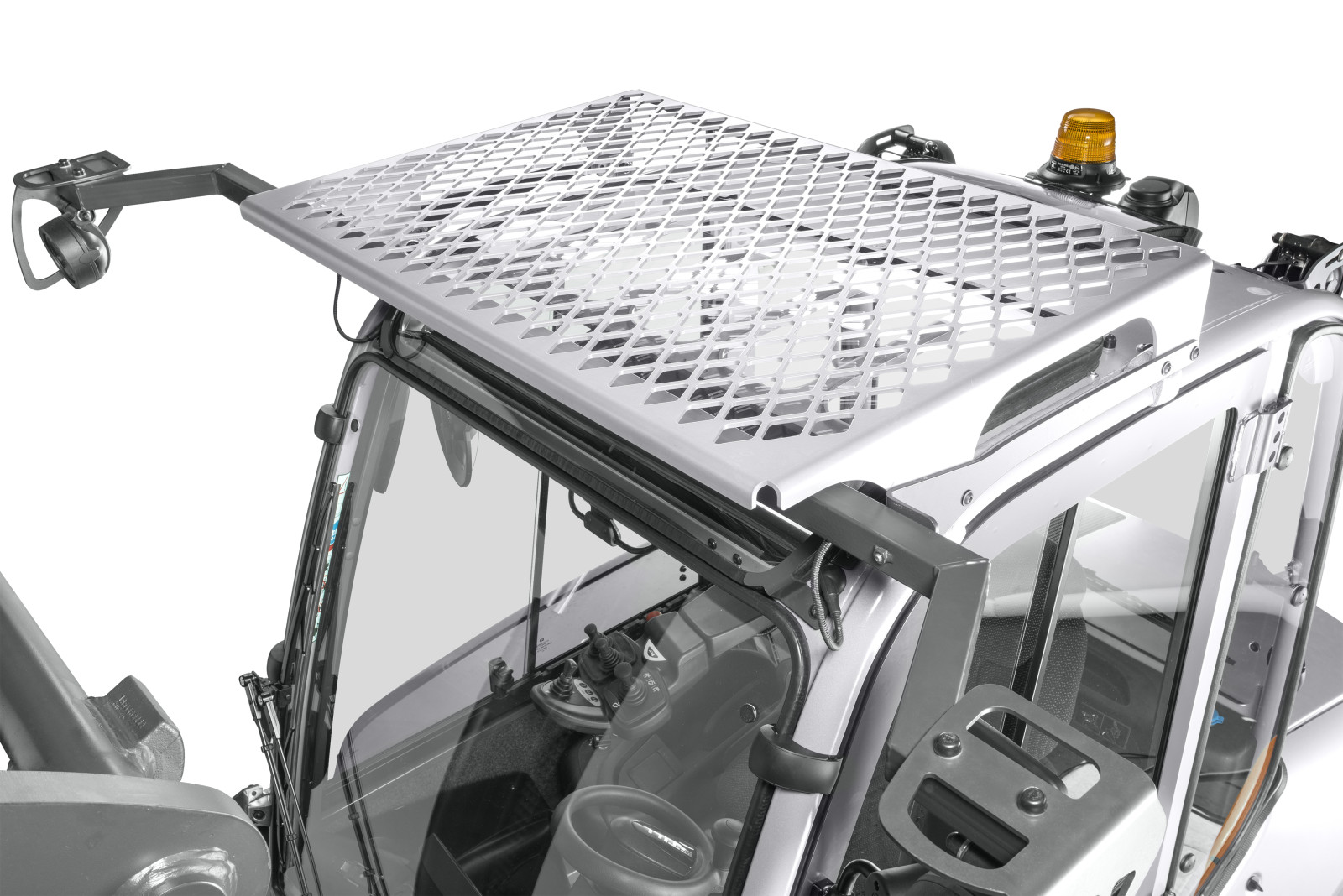 Электропогрузчик STILL RX 60-60