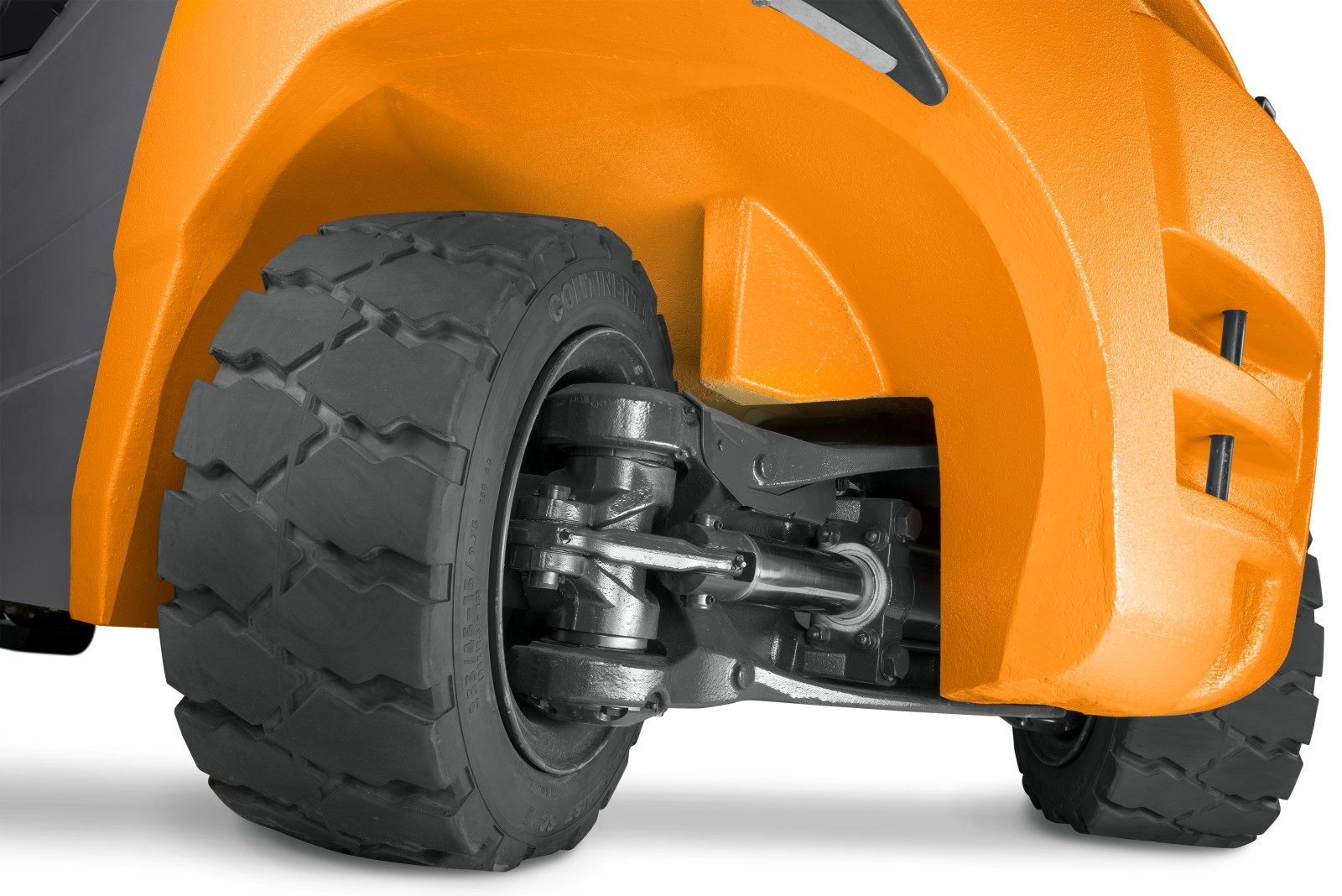 Электропогрузчик STILL RX 60-60