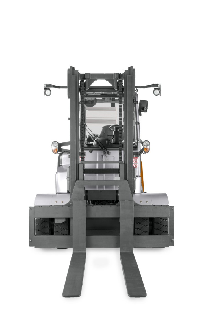 Электропогрузчик STILL RX 60-80 / 900