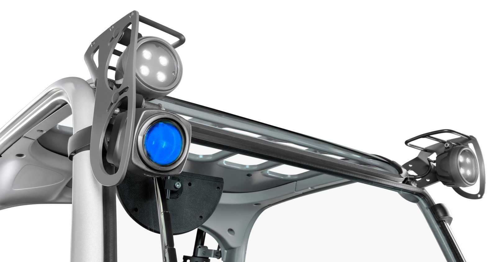 Газовый вилочный погрузчик STILL RX 70-25 T