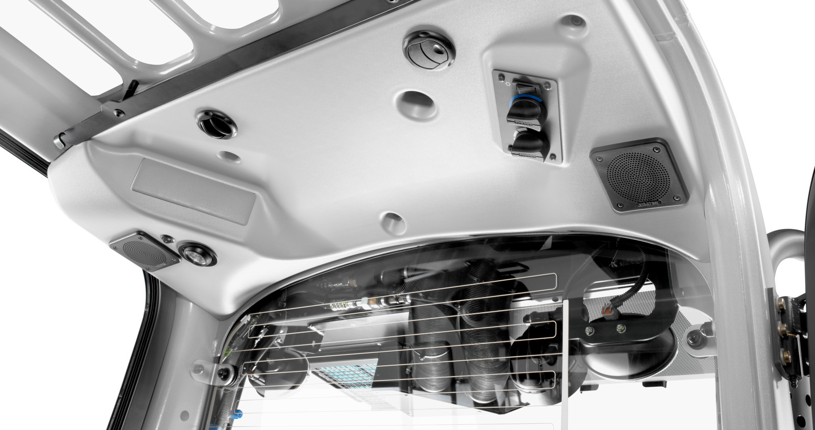 Дизельный вилочный погрузчик STILL RX 70-30