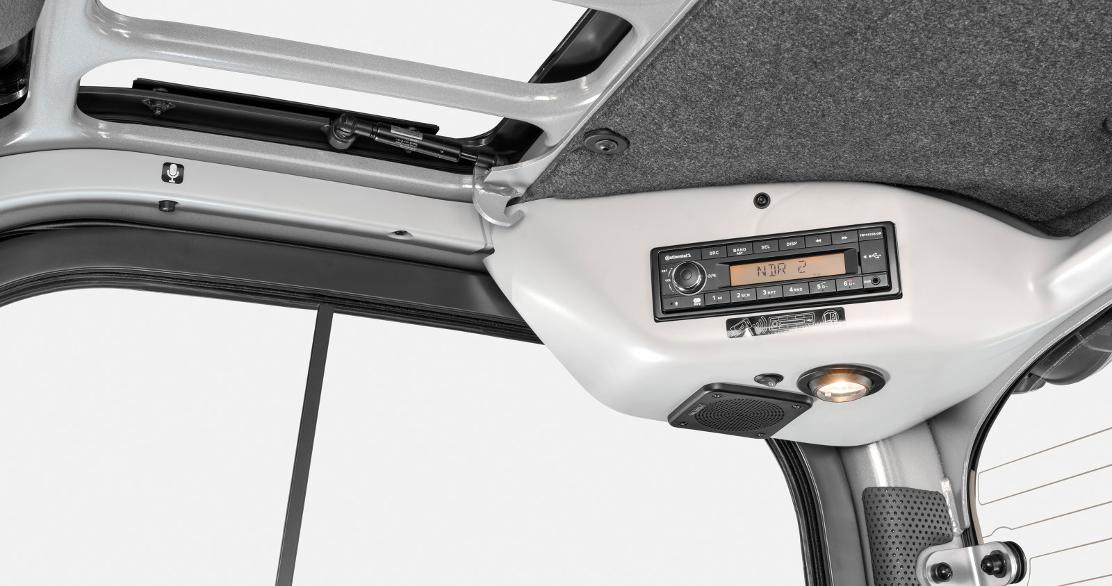 Дизельный вилочный погрузчик STILL RX 70-30 / 600