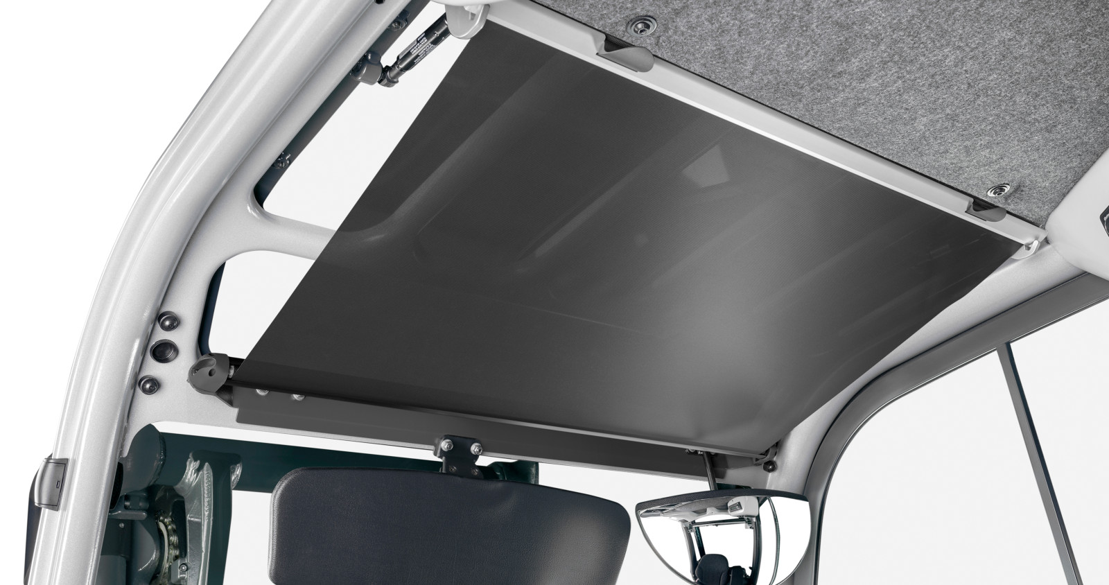 Дизельный вилочный погрузчик STILL RX 70-30 / 600