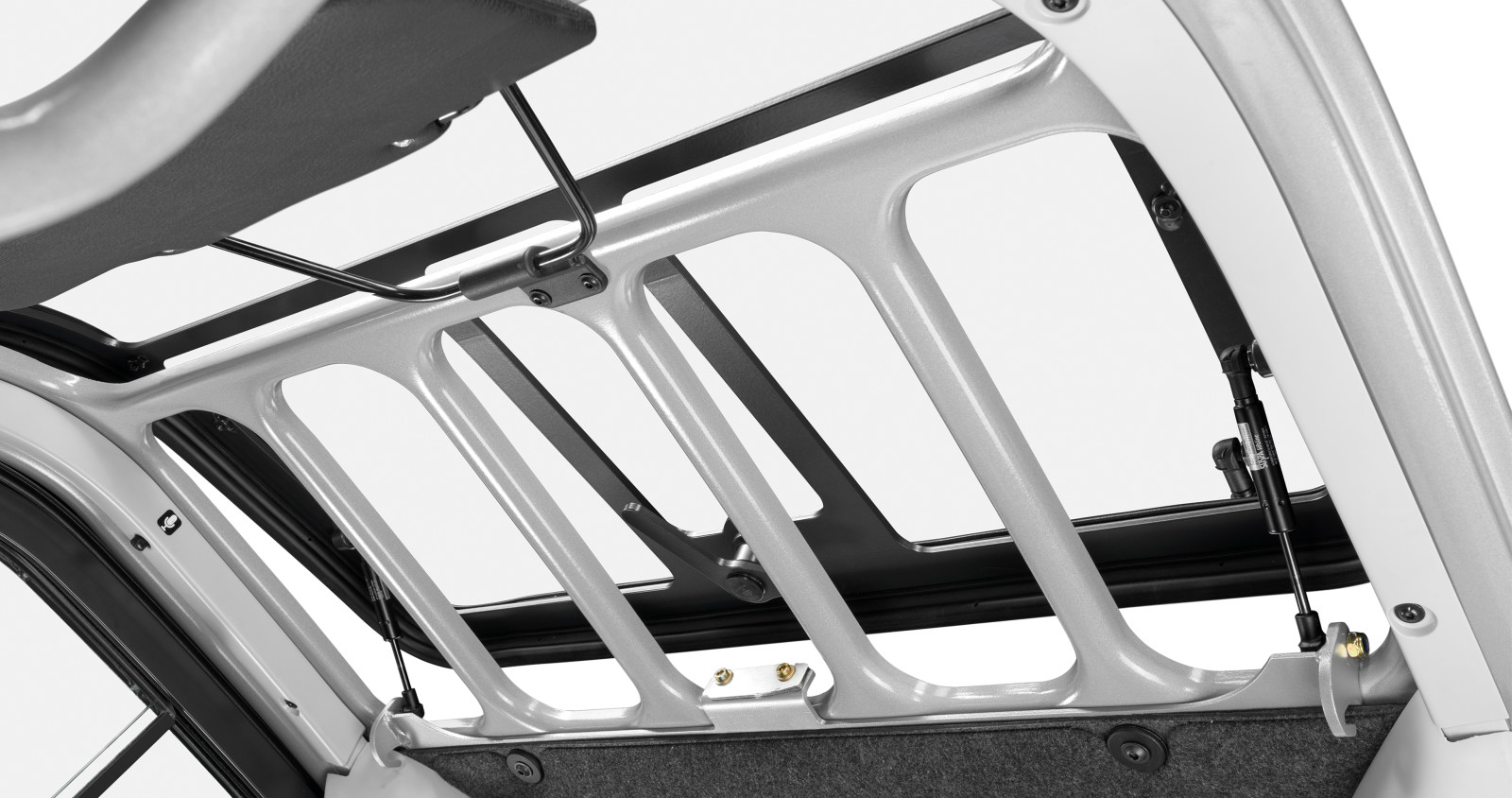 Газовый вилочный погрузчик STILL RX 70-30 T / 600